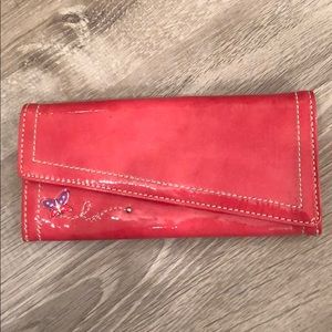 Brighton wallet- new